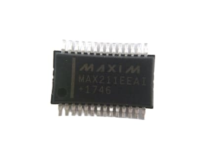 MAXIM INTEGRATED PRODUCTS MAX211EEAI+