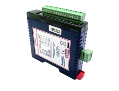 BRAINCHILD IO-8AIIS