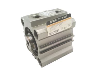 SMC CDQ2B32-10D-X202