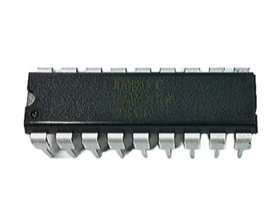 MICROCHIP TECHNOLOGY INC MIC5841YN