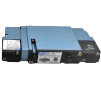 MAC VALVES INC 92B-FAB-BKA-DM-DDAP-1DM