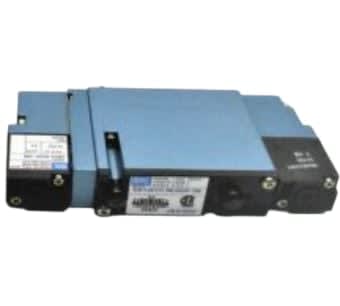 MAC VALVES INC 92B-BAF-CJ2-DM-DDAP-1DM