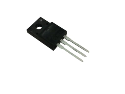 ON SEMICONDUCTOR MJF18004G