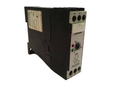 SIEMENS 7PU2020-2AJ20