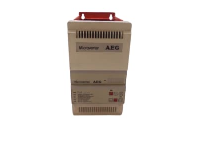 EEC AEG MICROVERTER-D-2.5/380