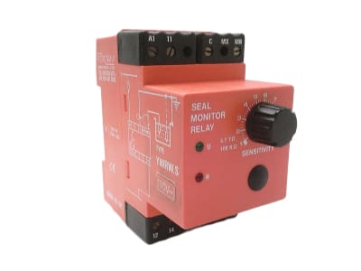 NORTONICS FOXTAM LIMITED YWRW.S/110VAC