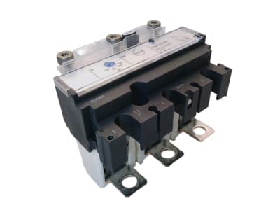 SCHNEIDER ELECTRIC LV438136
