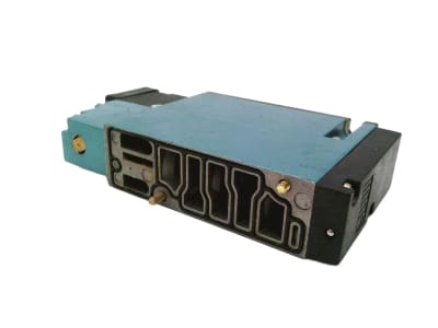 MAC VALVES INC 92B-ABA-000-DM-DJAJ-1JB