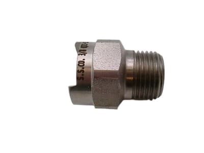 SPRAYING SYSTEMS 3/8-QJJ-SS
