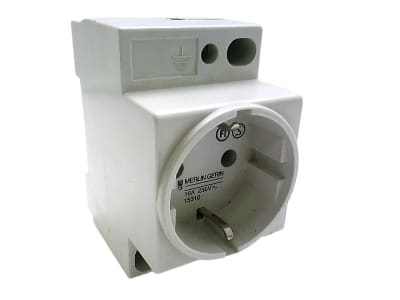 SCHNEIDER ELECTRIC MG15310
