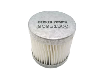 BECKER PUMPS 90951800