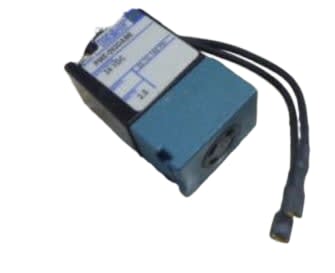 MAC VALVES INC PME-592DABE