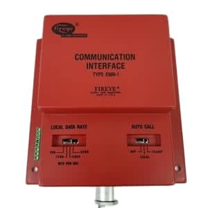KIDDE-FENWAL, LLC E500-1