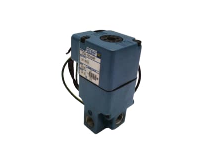 MAC VALVES INC 225B-781NAAR
