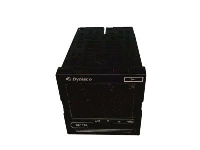 DYNISCO ATC770-0-3-3