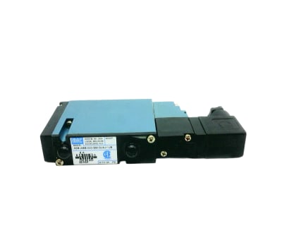 MAC VALVES INC 92B-ABB-000-DM-DJAJ-1JB