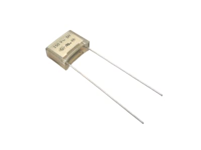 YAGEO PME271Y447MR30