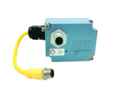 MAC VALVES INC PPC5C-DGB-PGEA-HAD-B0-9-1876