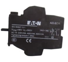 EATON CORPORATION A22-EC11