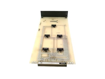INVENSYS 2AX-RBF