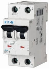 EATON CORPORATION FAZN-S4-2