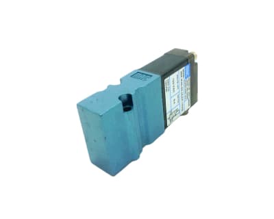 MAC VALVES INC 36A-K00-00-JAAP-1FHG