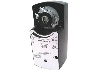 JOHNSON CONTROLS M9216-AGA-2