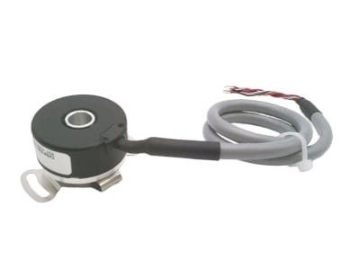 ENCODER PRODUCTS COMPANY 15T-025F-1000N5RPU-F00