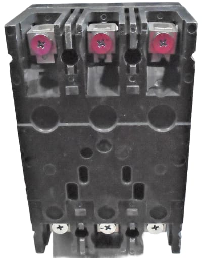 FUJI ELECTRIC BU3FHC020L