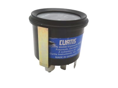 CURTIS INSTRUMENTS 756R003-111/141-0010
