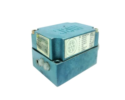 MAC VALVES INC PPC5A-DGB-PGEA-AAE-B0