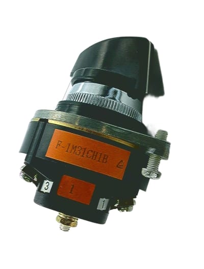 FUJI ELECTRIC RC310-F-1M31CH1B