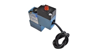 MAC VALVES INC PID-A16AAAA