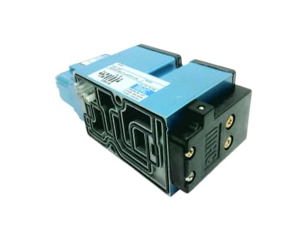 MAC VALVES INC 82A-AD-000-TU-DFFP-1DK