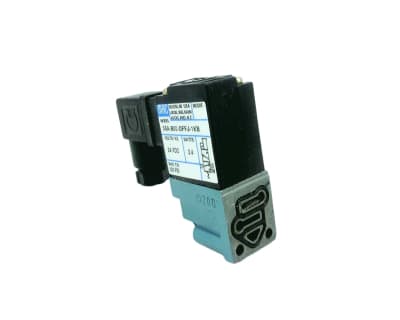 MAC VALVES INC 35A-B00-DFFJ-1KB
