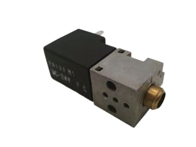 CKD CORP P5132-M1-DC24V