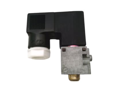 CKD CORP P5132-M0BR-DC24V