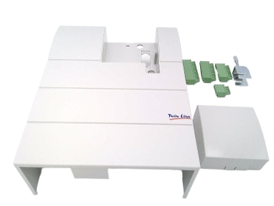 SCHNEIDER ELECTRIC TLC6362F312151
