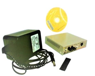 ALLIED TELESIS AT-MC101XL