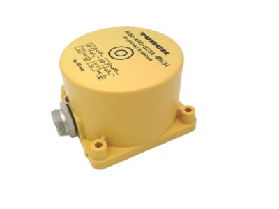 TURCK NI50-K90-UZ3X-B1131
