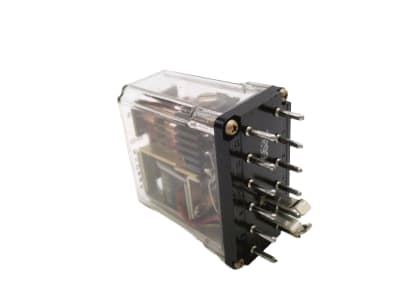 STRUTHERS DUNN RELAYS 219BBXP-24VAC