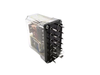 MSD INC 219XDXP-120VAC