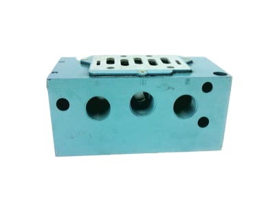 MAC VALVES INC MM-A2B-152