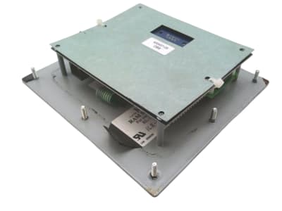 RAM INDUSTRIAL SERVICES RAM-400437-05