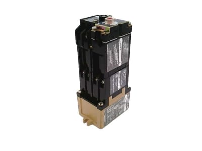 ALLEN BRADLEY 700-PT400A1