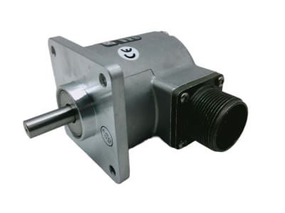 BEI SENSORS H25D-SS-5000-ABZC-7272-SM18