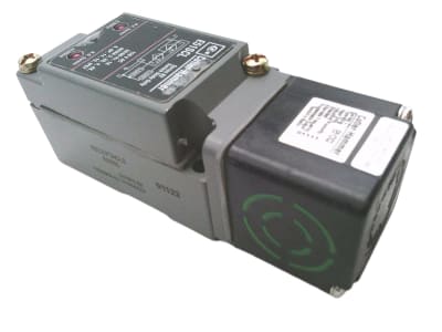 EATON CORPORATION E51CLS2