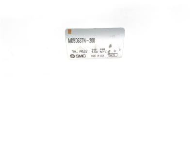 SMC MDBD63TN-200