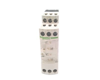 SCHNEIDER ELECTRIC RM4JA31M