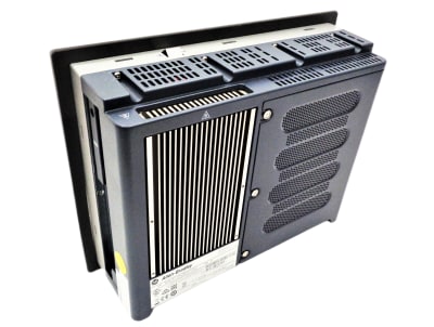 ALLEN BRADLEY 6181P-12A2MW71DC